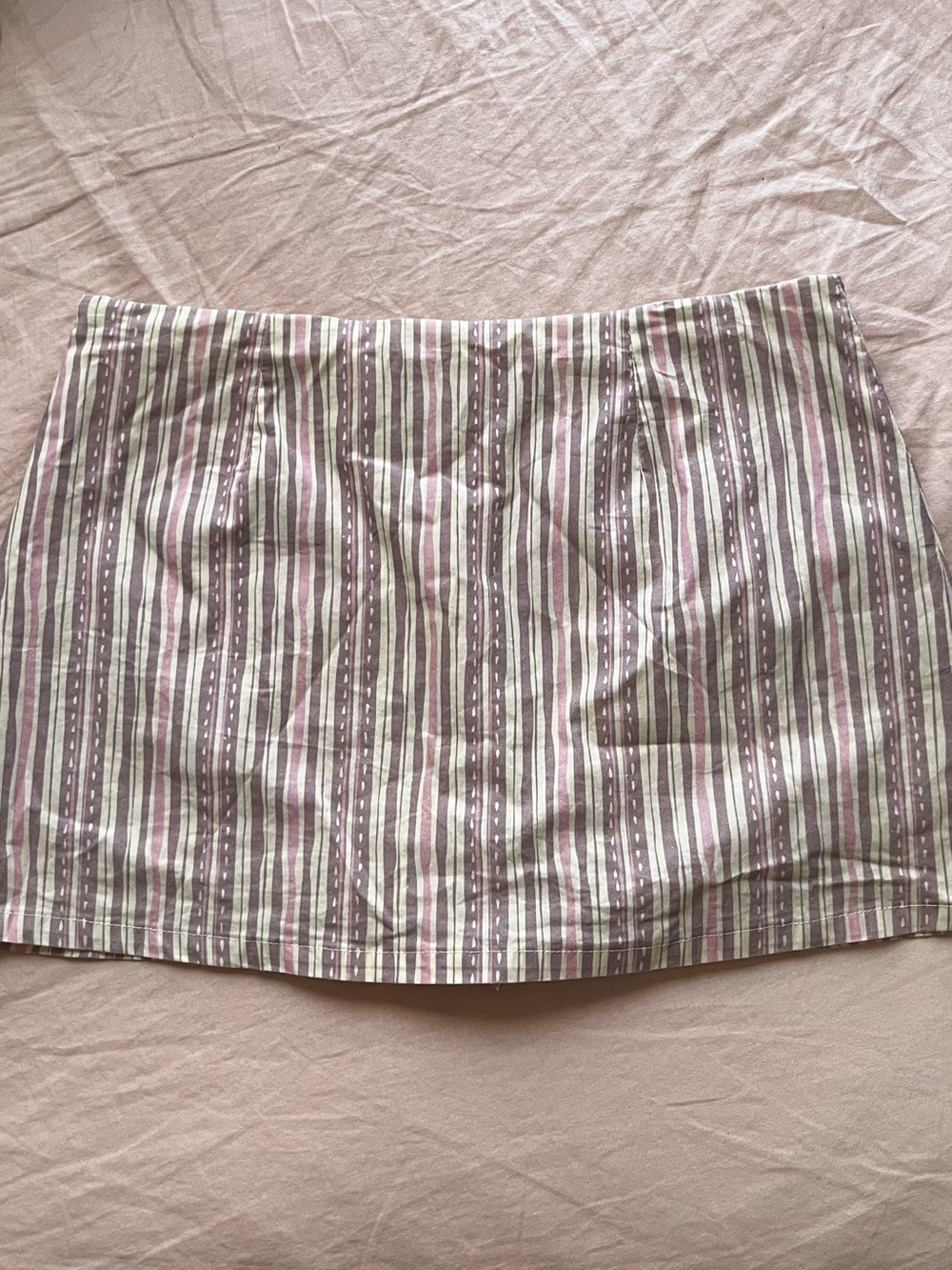 Tiger Mist Liliosa Skirt - Picture 3 of 6